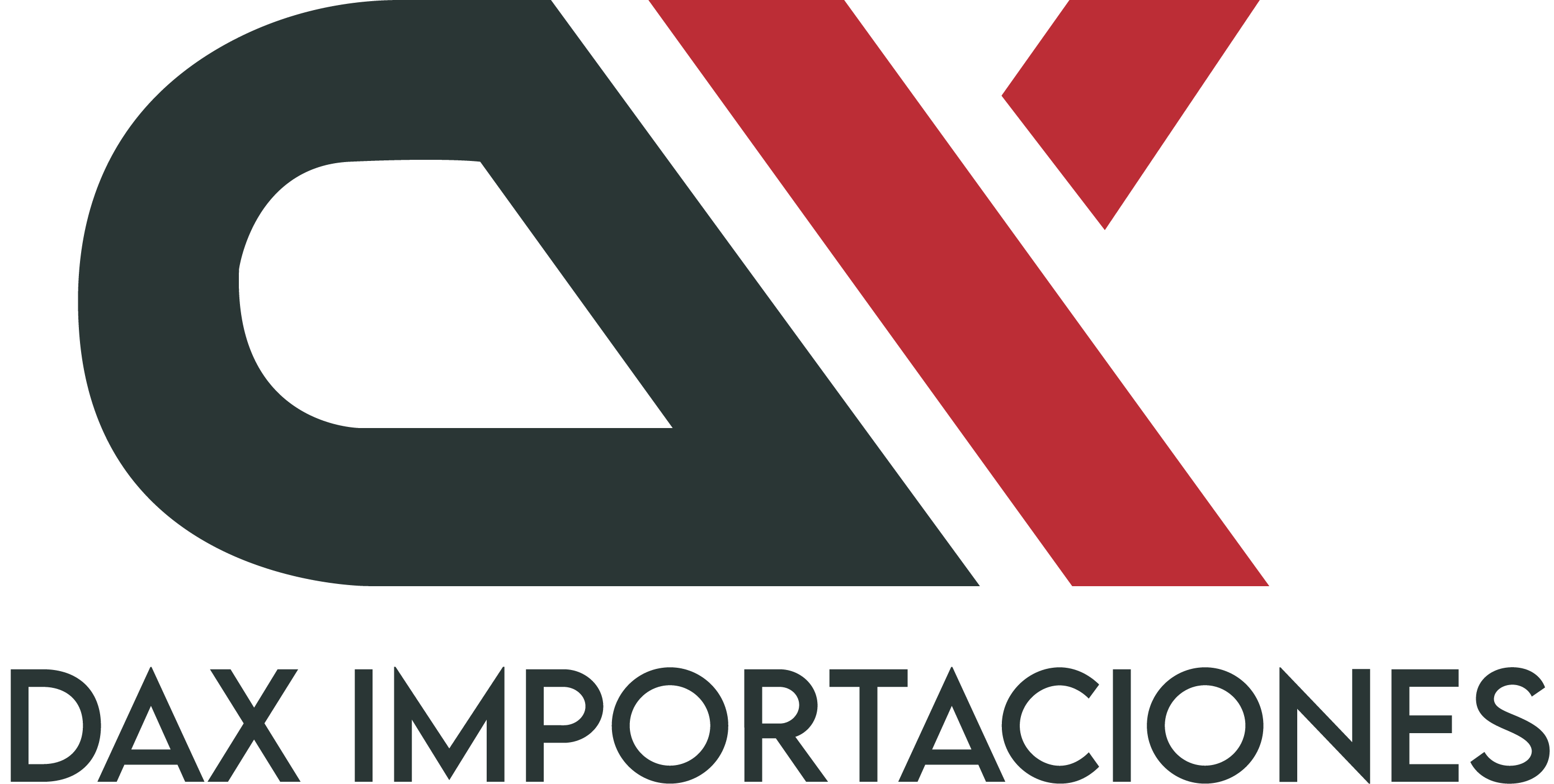 DAX IMPORT logo